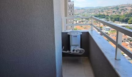 Apartamento para Alugar em Vila Jaboticabeiras, Taubaté - SP