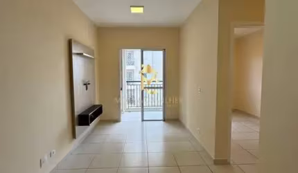 Apartamento 68m² à venda no Pátio Home Taubaté, 3 dormitórios e lazer completo