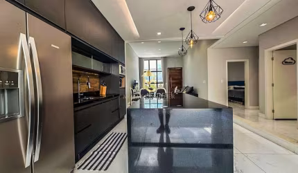 Casa térrea em condomínio fechado