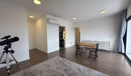 Apartamento com sacada gourmet para venda em Taubaté