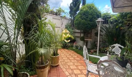 Casa com uma excelente localização á venda em Taubaté