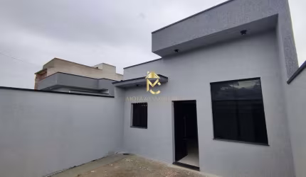 Casa térrea a venda no bairro Santa Cruz do Areão de 3 dormitórios