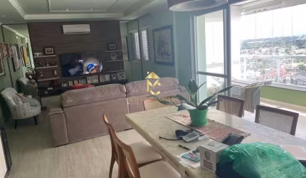 Apartamento em Taubaté, 3 dormitorios