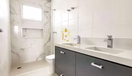 Apartamento em Taubaté, 3 suítes