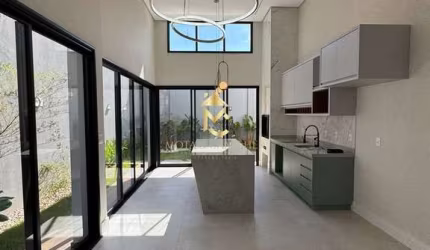 Casa com piscina à venda no condomínio Cyrela