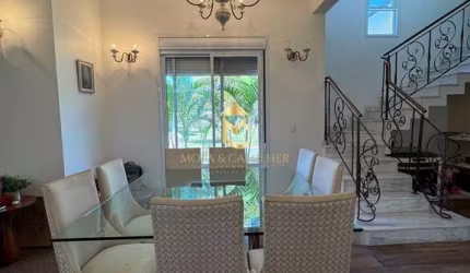 Casa à venda em condomínio de Alto Padrão em Taubaté