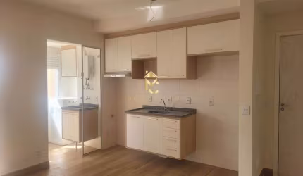 Apartamento com 3 dormitórios e sacada disponível para locação