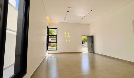 Casa com piscina para locação em condomínio em Taubaté.