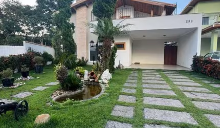 Casa em condomínio à Venda em Campos do Conde 1, Tremembé - SP