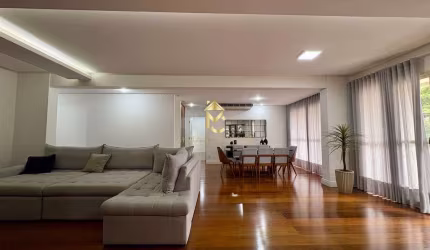 Apartamento conjugado com varanda Gourmet à venda em Taubaté.