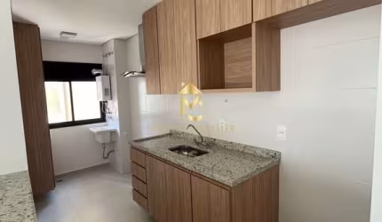 Apartamento com planejados disponível para Locação no Centro de Taubaté.