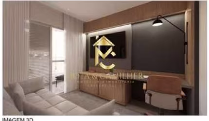 Apartamento para venda residencial Lume
