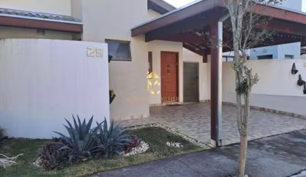 Casa à venda no condomínio Ecoville