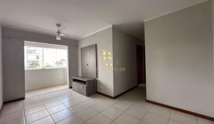 Apartamento com sacada próximo a av Itália à venda em Taubaté