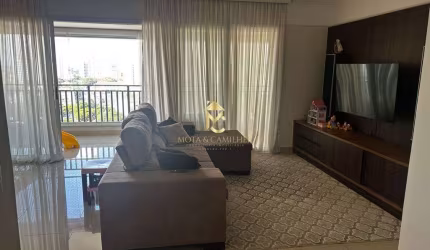 Apartamento à venda no Cond. Varandas próximo ao hospital regional