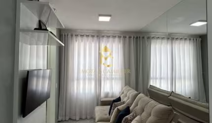 Apartamento oportunidade à venda em Taubaté