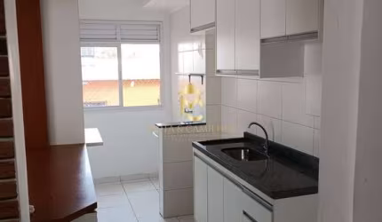 Apartamento à venda com 3 dormitórios na Vila São José