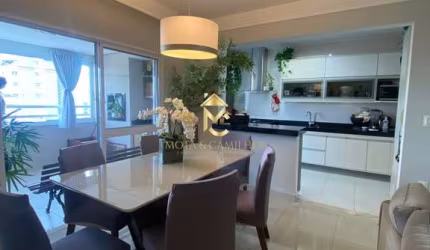 Apartamento com 3 quartos e ótima localização à venda em Taubaté
