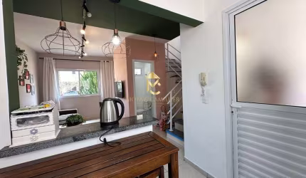 Casa em condomínio com 2 dormitórios no Areão em Taubaté