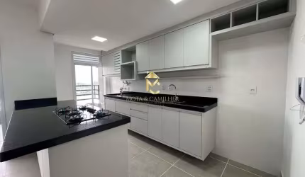 Apartamento novo à venda de  de 3 dormitórios, Taubaté
