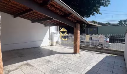 Casa em localização privilegiada para locação