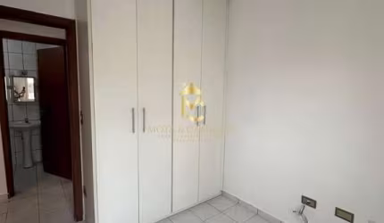 Apartamento com sacada disponível para Locação.
