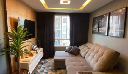 Apartamento à Venda em Jardim Jaraguá, Taubaté - SP