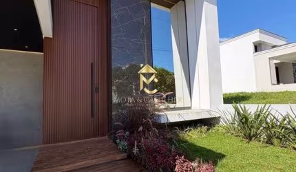 Linda casa de condomínio em Tremembé