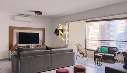 Apartamento de aluguel com 3 suítes, Taubaté