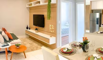 Mirati Residencial Lançamento em São José dos Campos