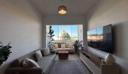 Apartamento com 2 dormitórios planejados à venda em Taubaté.
