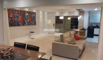 Lindo Apartamento Garden no Chateau Monet - Horto Florestal