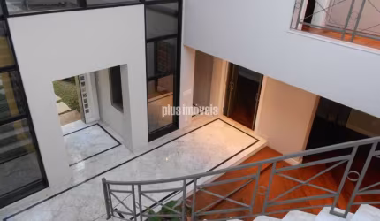 Casa Condomínio Alto Alto Padrão