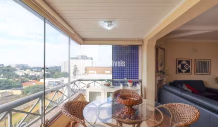 OPORTUNIDADE, LINDO APARTAMENTO NO MORUMBI - 140 M2.