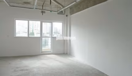 PRÓXIMO AO SHOPPING MORUMBI TOWN E SHOPPING JARDIM SUL 42M² -  2 GAR -