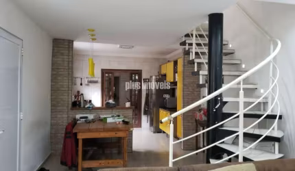 SOBRADO RESIDENCIAL COM 3 PAVIMENTOS NO JARDIM DOM BOSCO