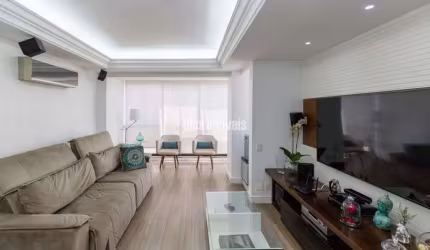 PRÓXIMO AO PORTAL DO MORUMBI APTO 2 DORMS, SUÍTE, 2 GAR -