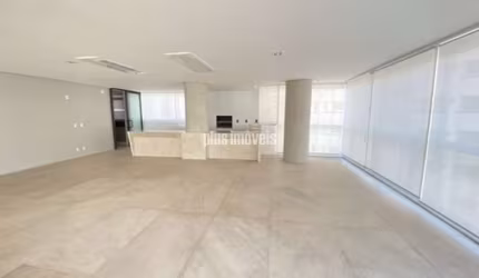 PRONTO PARA MORAR  326,13M²AU 3 SUÍTES 5 GAR -