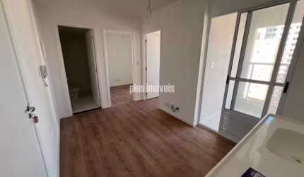 VILA SÔNIA PRÓXIMO A ESTAÇÃO VILA SONIA, 2 QUARTOS, SALA COM TERRAÇO  (SEM VAGA DE GARAGEM)