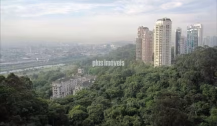 Apartamento com 4 Quartos 4 Suites  5 Vagas Deposito no Panamby