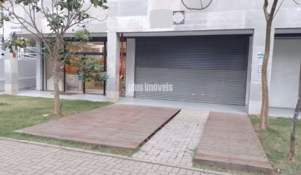 NOVO  Ponto comercial no Morumbi
