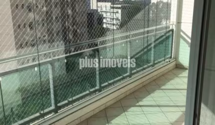 Apartamento 3 Dormitórios 3 Suites 2 Vagas no Morumbi!