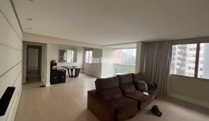 Apartamento 3 Quartos 1 Suite 2 Vagas no Morumbi!!!!