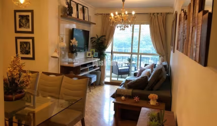 Apartamento Panamby
