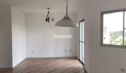Apartamento à Venda na Vila Indiana/Butantã, 91 m², 3 quartos, 2 Vagas, por R$800.000,00