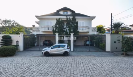 BUTANTÃ 850,0M² 4 SUÍTES, VÁRIAS SALAS  8 VAGAS DE GARAGEM