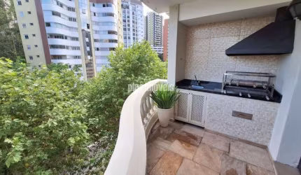 Apartamento 2 Quartos 1 Suite 2 Vagas Deposito no Panamby
