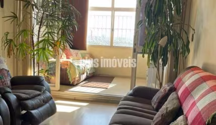 BOM RETIRO,APARTAMENTO A VENDA 3 QUARTOS, 2 BANHEIROS, 1 VAGA