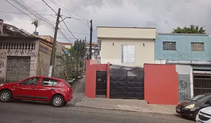 SOBRADO NO JARDIM ELEDY