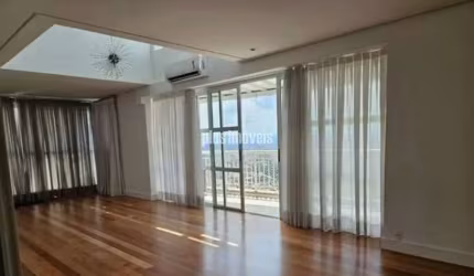 Cobertura Duplex 4 Suites 4 Vaga na Vila Mariana!!!!